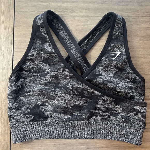 Gymshark Other - GYMSHARK Sports Bra